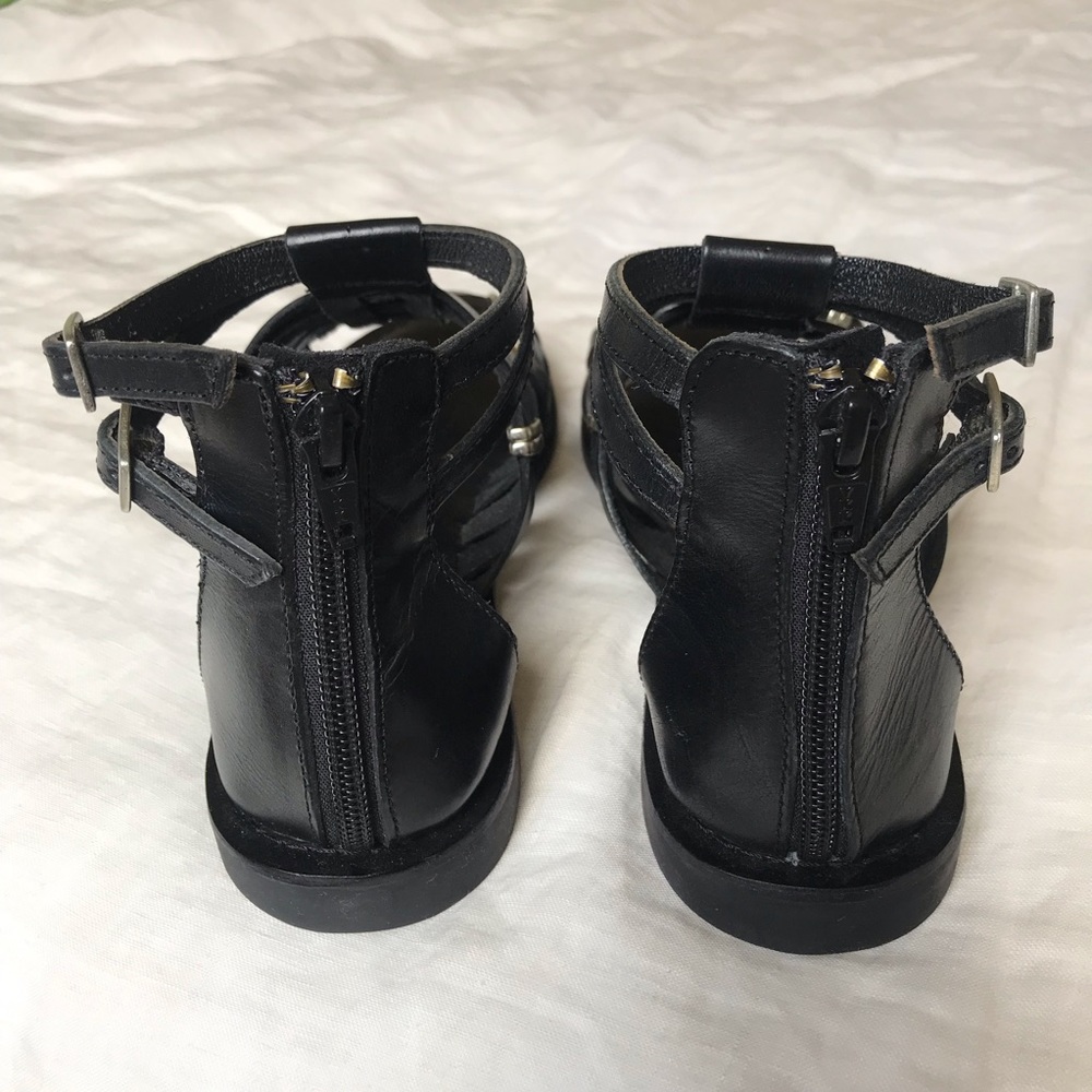 Nwot Very Volatile Sandal View 4